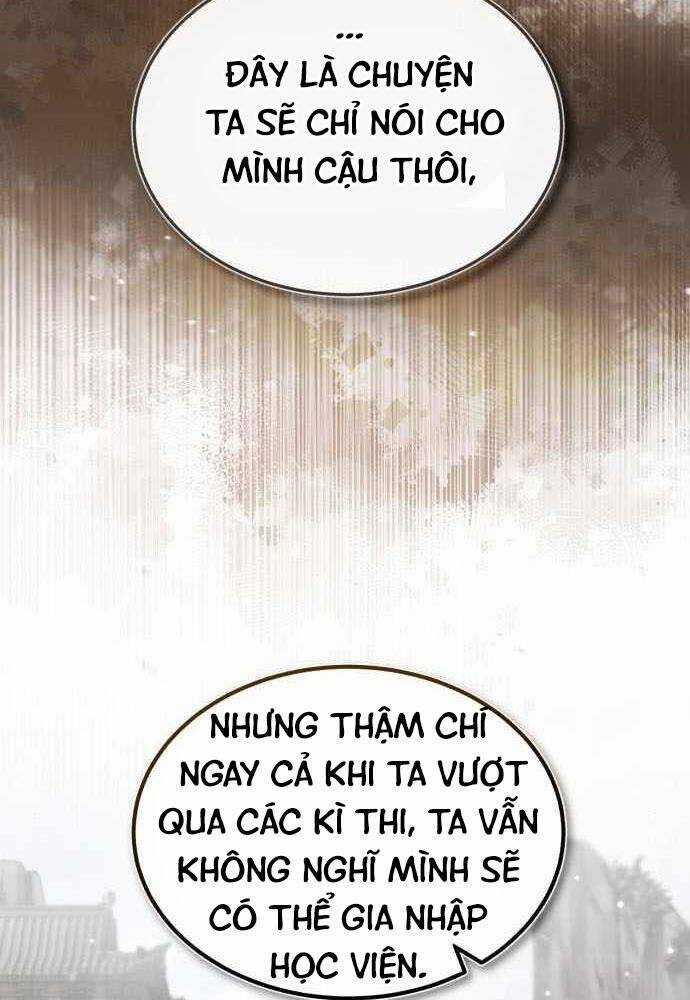 Giảng Sư Đứng Đầu, Baek Sư Phụ Chapter 44 trang 17