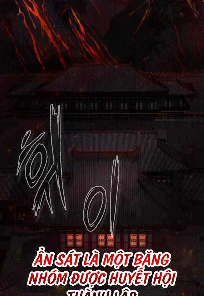 Giảng Sư Đứng Đầu, Baek Sư Phụ Chapter 44 trang 2