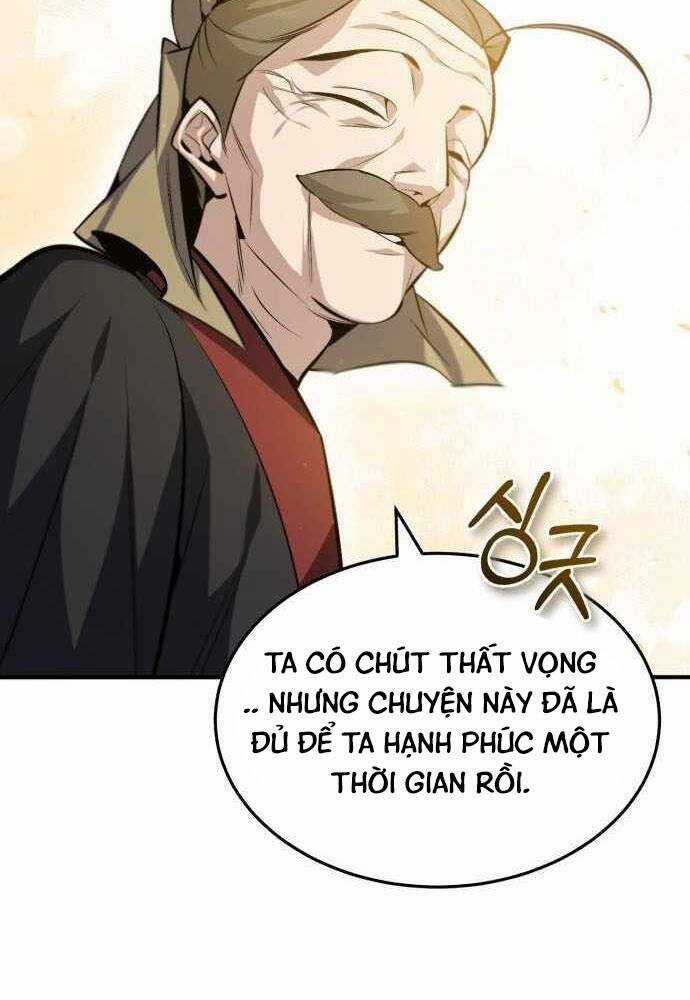 Giảng Sư Đứng Đầu, Baek Sư Phụ Chapter 44 trang 20