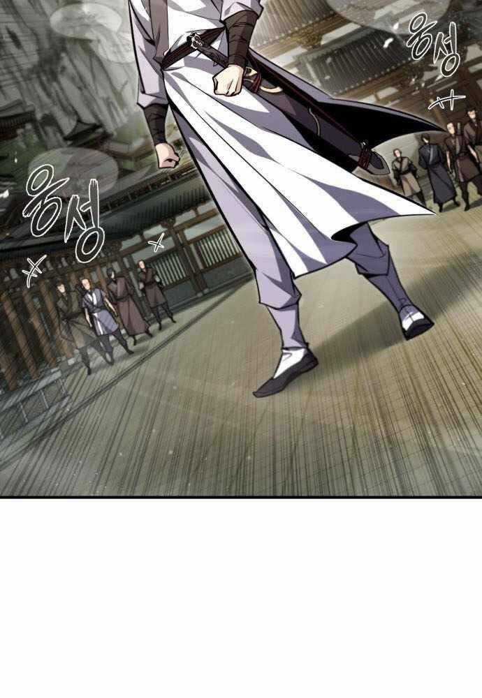 Giảng Sư Đứng Đầu, Baek Sư Phụ Chapter 44 trang 28