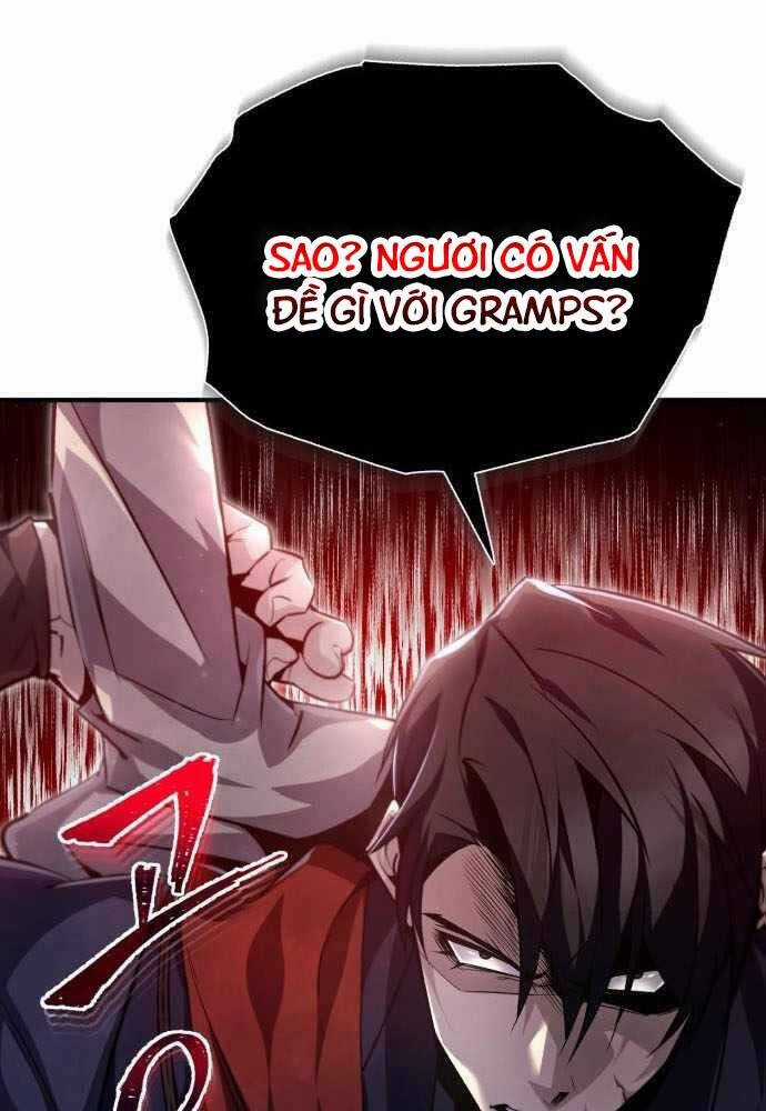 Giảng Sư Đứng Đầu, Baek Sư Phụ Chapter 44 trang 32