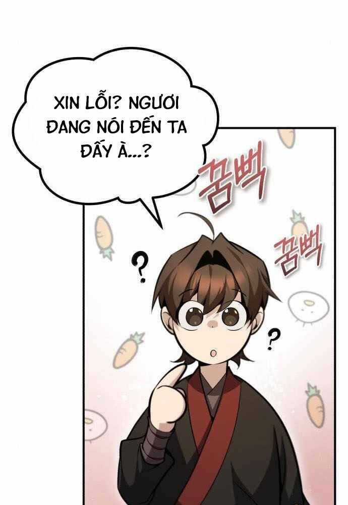 Giảng Sư Đứng Đầu, Baek Sư Phụ Chapter 44 trang 34
