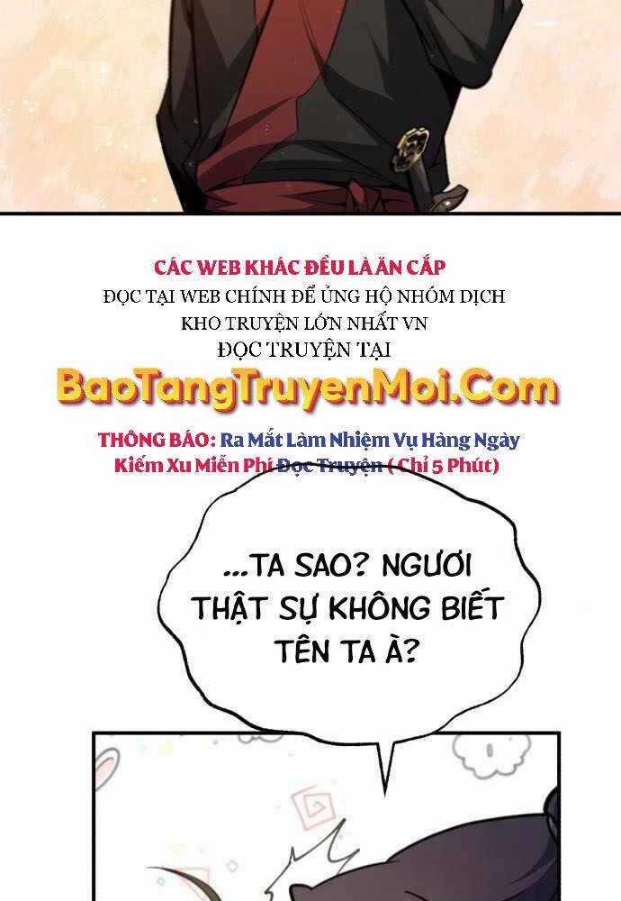 Giảng Sư Đứng Đầu, Baek Sư Phụ Chapter 44 trang 41