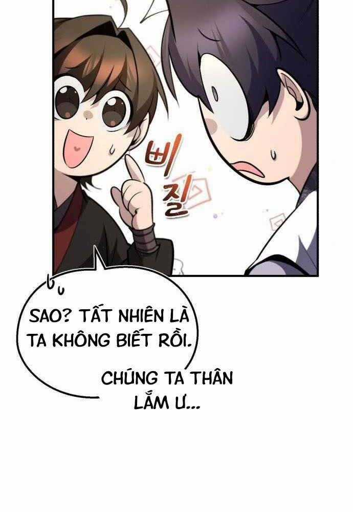 Giảng Sư Đứng Đầu, Baek Sư Phụ Chapter 44 trang 42