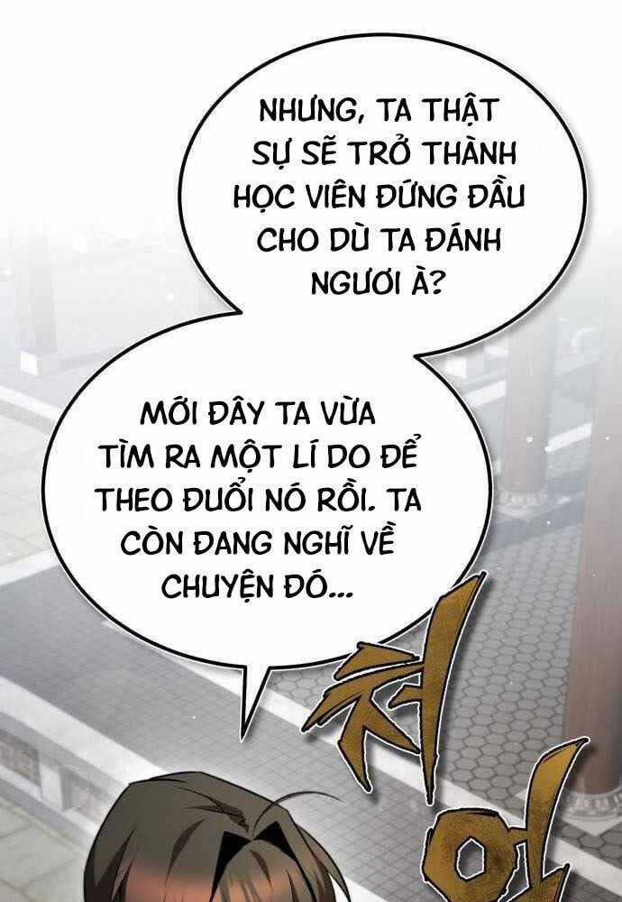 Giảng Sư Đứng Đầu, Baek Sư Phụ Chapter 44 trang 43