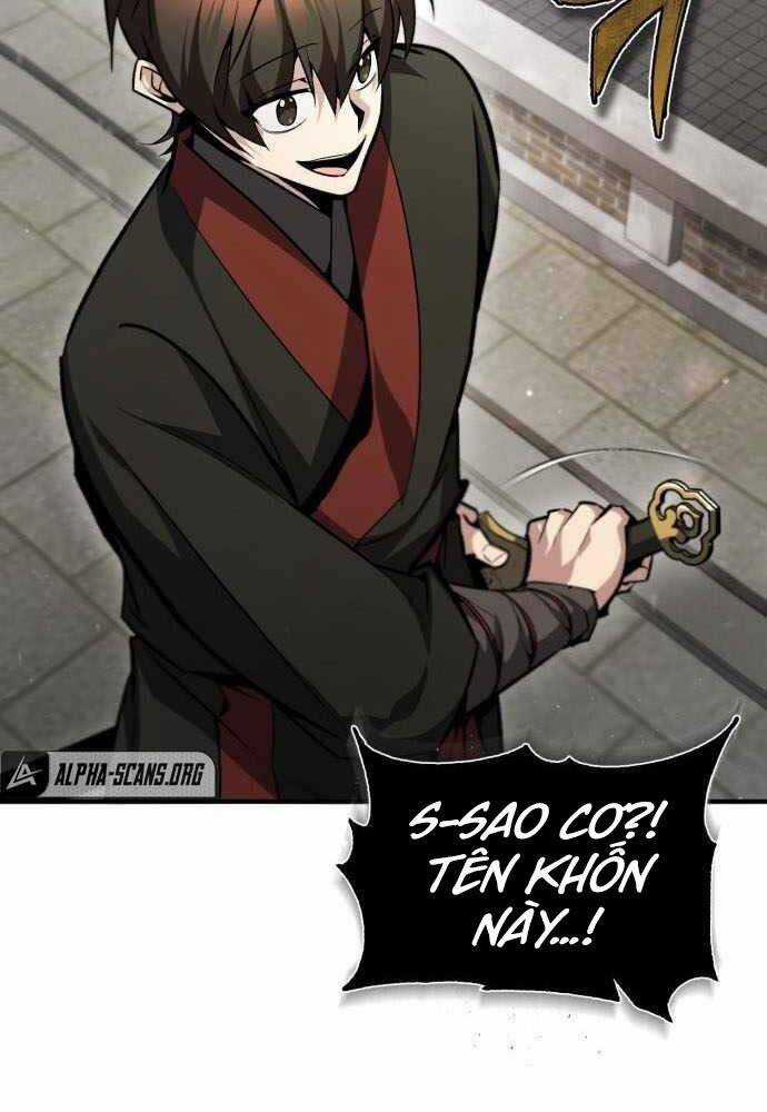 Giảng Sư Đứng Đầu, Baek Sư Phụ Chapter 44 trang 44