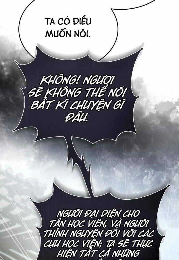 Giảng Sư Đứng Đầu, Baek Sư Phụ Chapter 44 trang 47