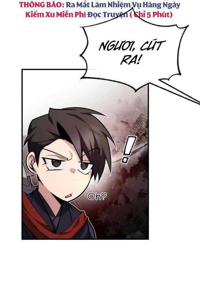 Giảng Sư Đứng Đầu, Baek Sư Phụ Chapter 44 trang 51