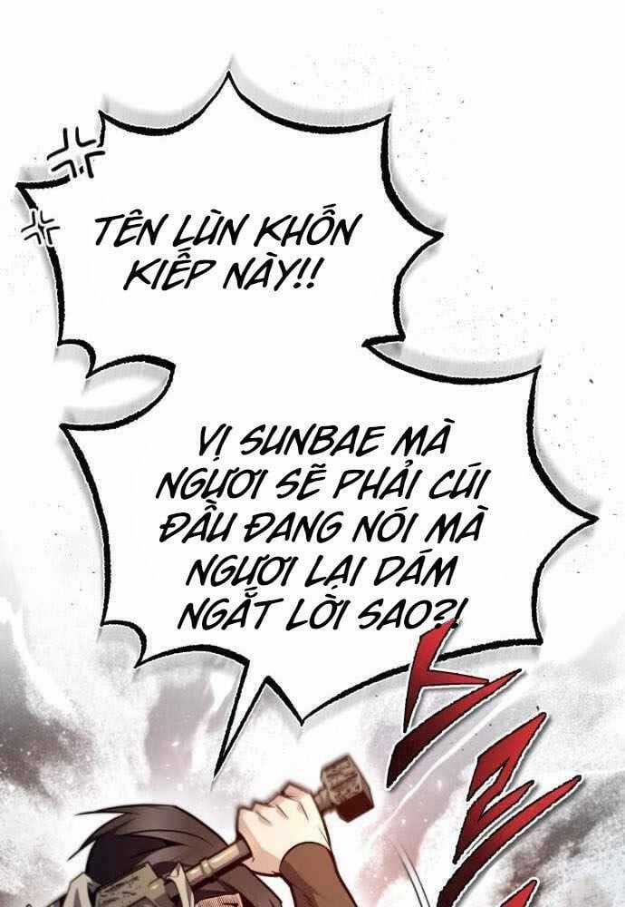 Giảng Sư Đứng Đầu, Baek Sư Phụ Chapter 44 trang 52