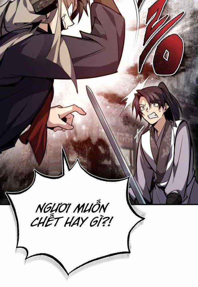 Giảng Sư Đứng Đầu, Baek Sư Phụ Chapter 44 trang 53