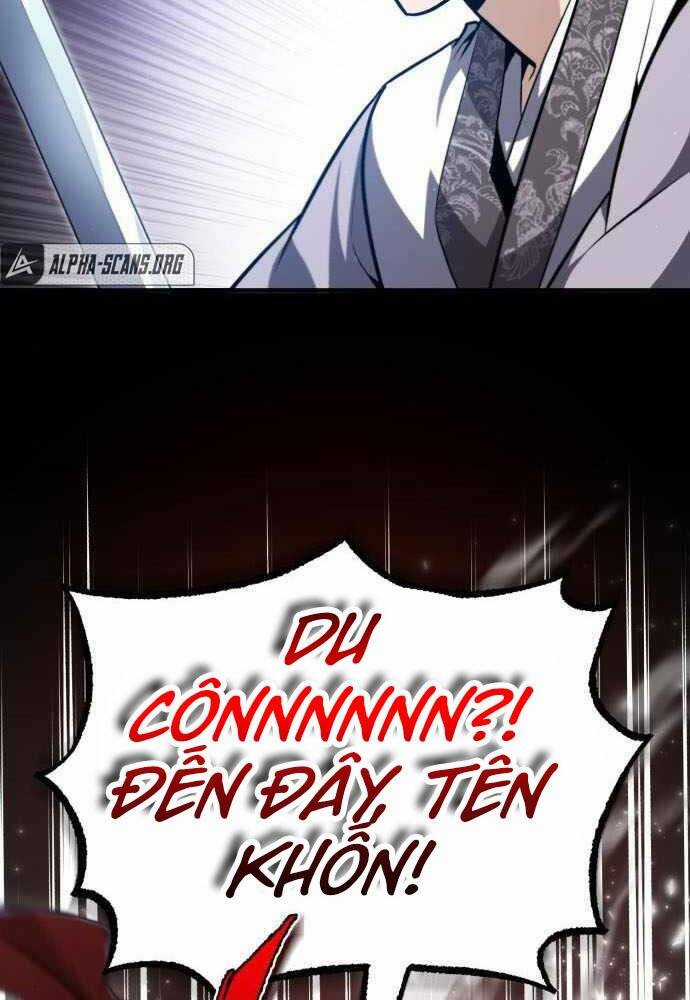 Giảng Sư Đứng Đầu, Baek Sư Phụ Chapter 44 trang 55