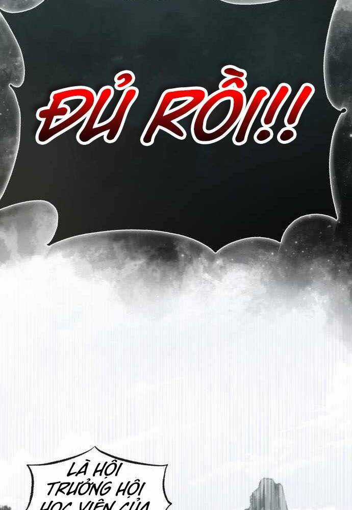 Giảng Sư Đứng Đầu, Baek Sư Phụ Chapter 44 trang 58