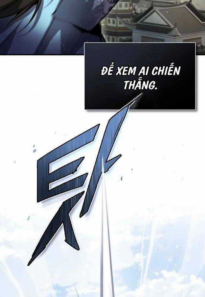 Giảng Sư Đứng Đầu, Baek Sư Phụ Chapter 44 trang 6