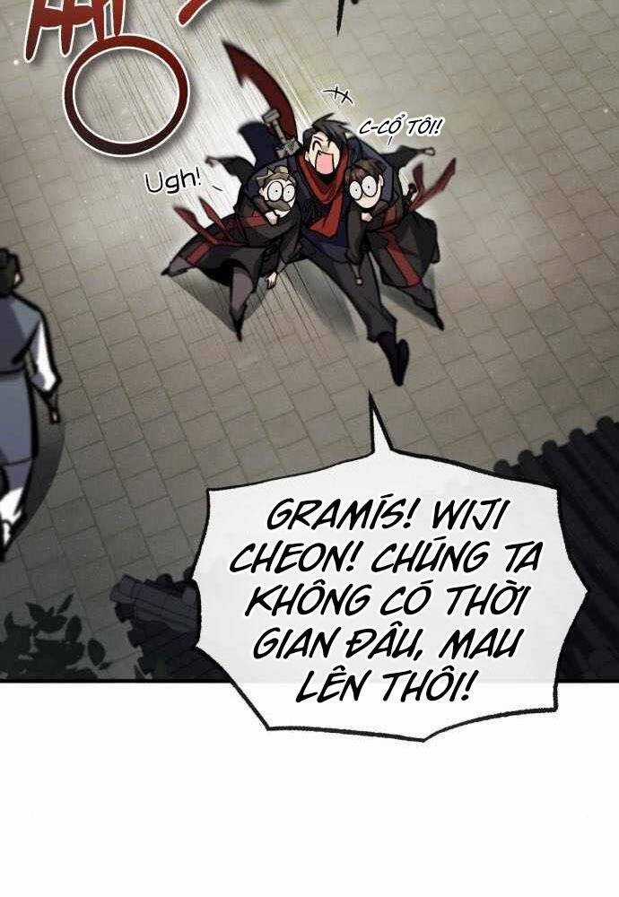 Giảng Sư Đứng Đầu, Baek Sư Phụ Chapter 44 trang 65