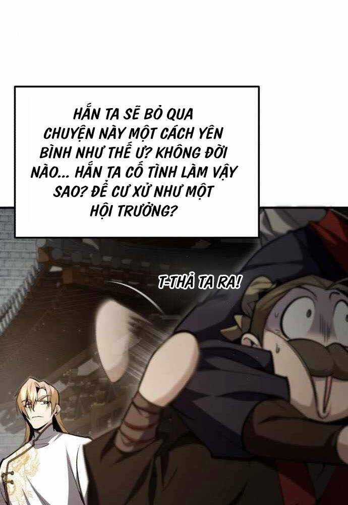 Giảng Sư Đứng Đầu, Baek Sư Phụ Chapter 44 trang 66