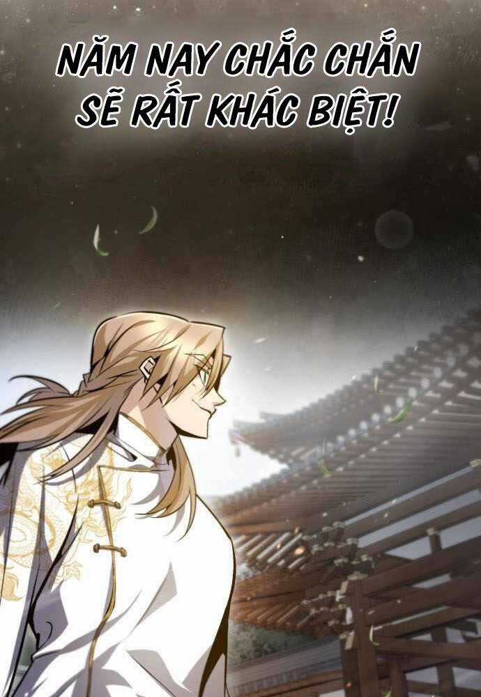 Giảng Sư Đứng Đầu, Baek Sư Phụ Chapter 44 trang 70