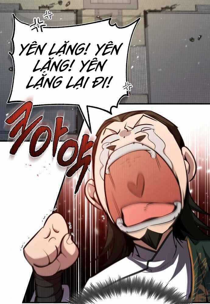 Giảng Sư Đứng Đầu, Baek Sư Phụ Chapter 44 trang 74