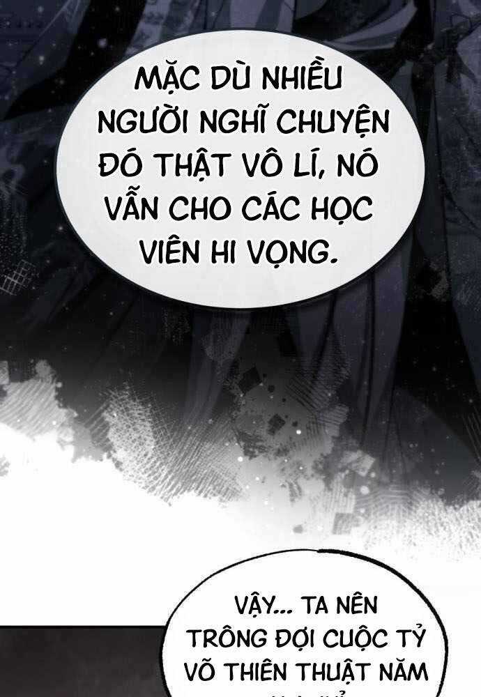 Giảng Sư Đứng Đầu, Baek Sư Phụ Chapter 44 trang 78