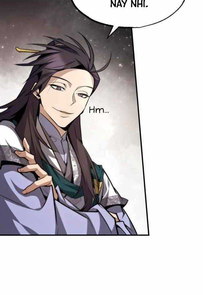 Giảng Sư Đứng Đầu, Baek Sư Phụ Chapter 44 trang 79