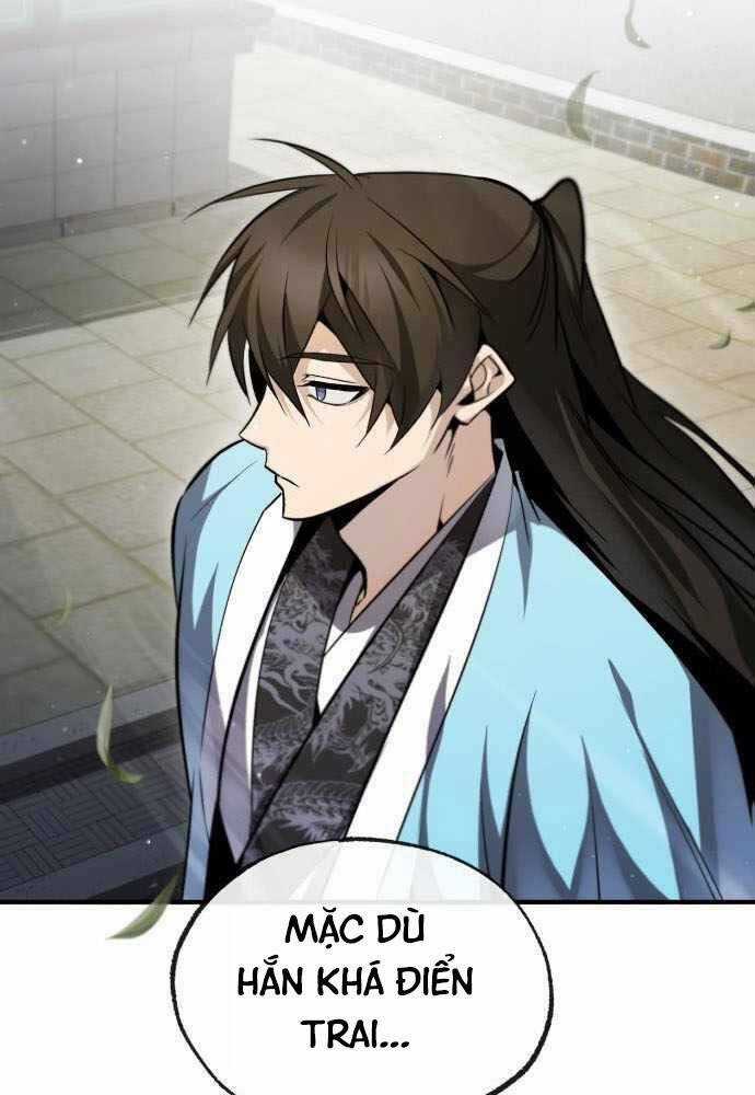 Giảng Sư Đứng Đầu, Baek Sư Phụ Chapter 44 trang 84