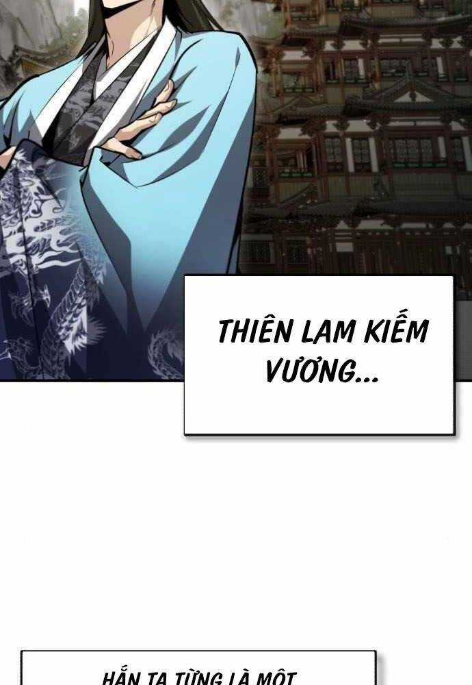 Giảng Sư Đứng Đầu, Baek Sư Phụ Chapter 44 trang 91