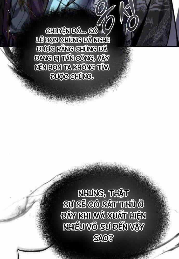 Giảng Sư Đứng Đầu, Baek Sư Phụ Chapter 44 trang 95