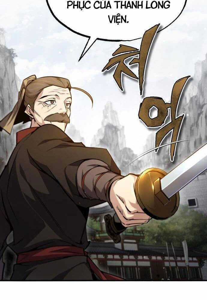 Giảng Sư Đứng Đầu, Baek Sư Phụ Chapter 45 trang 10