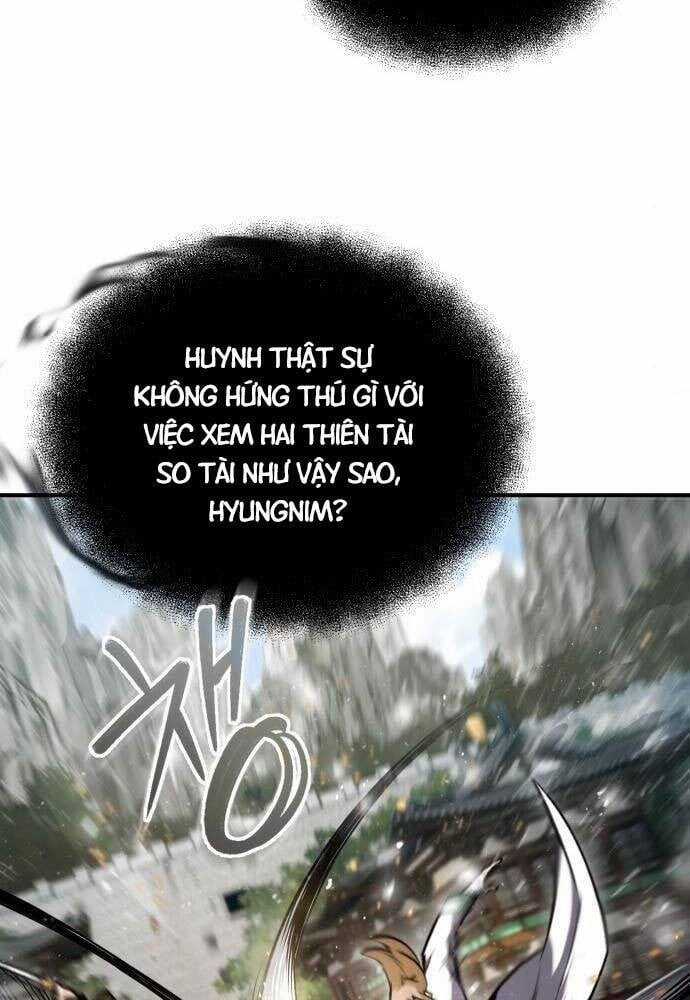 Giảng Sư Đứng Đầu, Baek Sư Phụ Chapter 45 trang 102