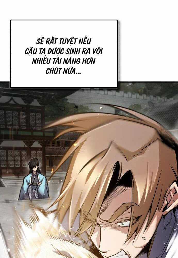 Giảng Sư Đứng Đầu, Baek Sư Phụ Chapter 45 trang 104