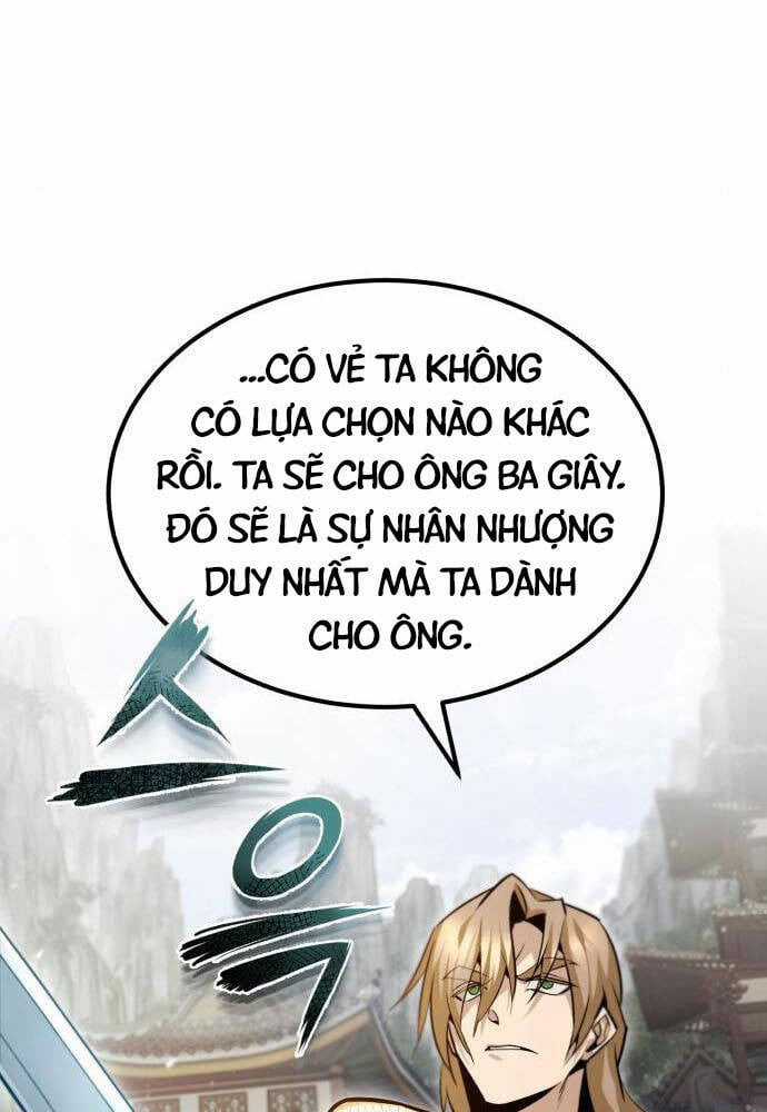 Giảng Sư Đứng Đầu, Baek Sư Phụ Chapter 45 trang 11