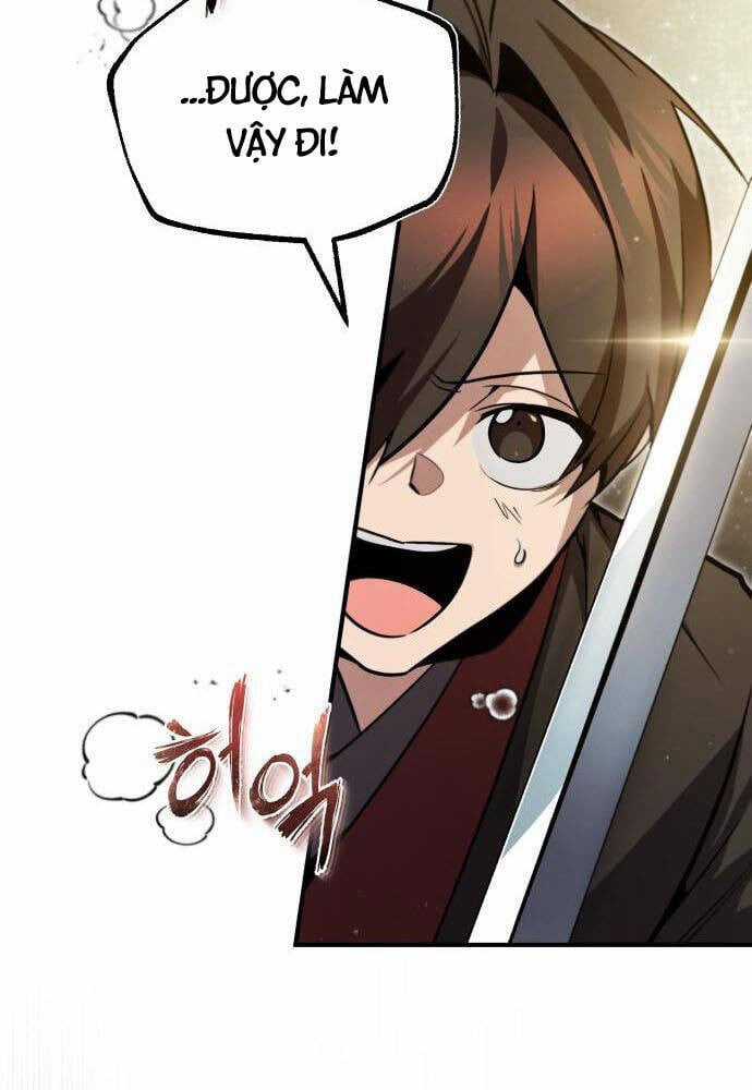 Giảng Sư Đứng Đầu, Baek Sư Phụ Chapter 45 trang 111