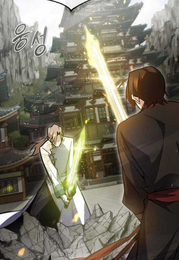 Giảng Sư Đứng Đầu, Baek Sư Phụ Chapter 45 trang 117