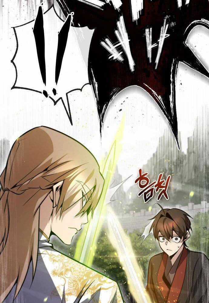 Giảng Sư Đứng Đầu, Baek Sư Phụ Chapter 45 trang 119