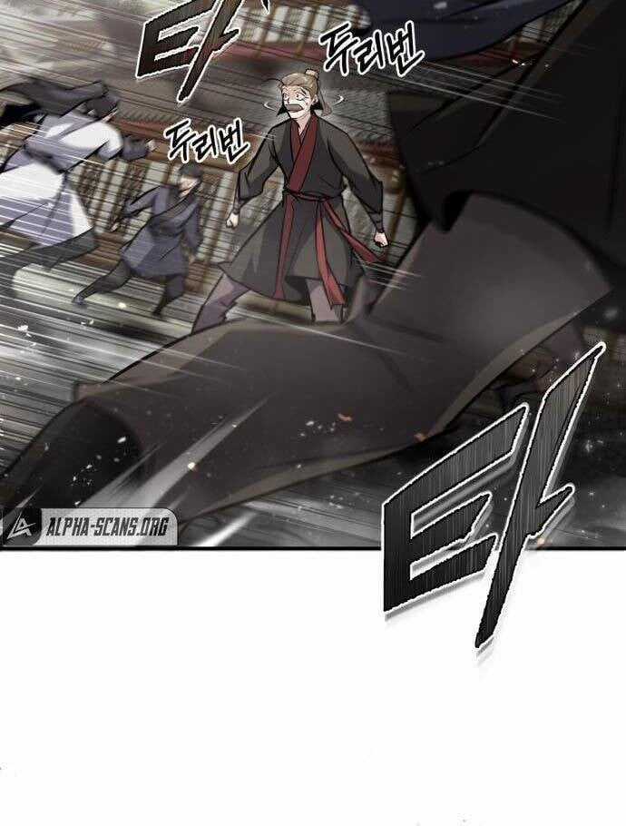 Giảng Sư Đứng Đầu, Baek Sư Phụ Chapter 45 trang 124