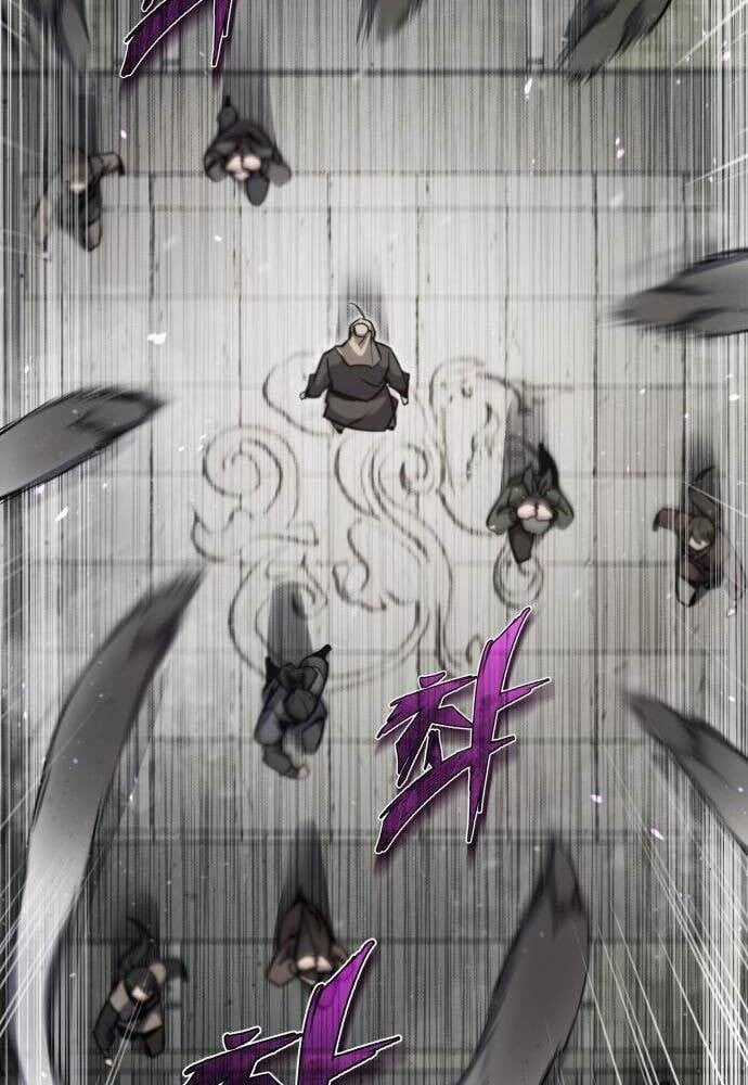 Giảng Sư Đứng Đầu, Baek Sư Phụ Chapter 45 trang 126