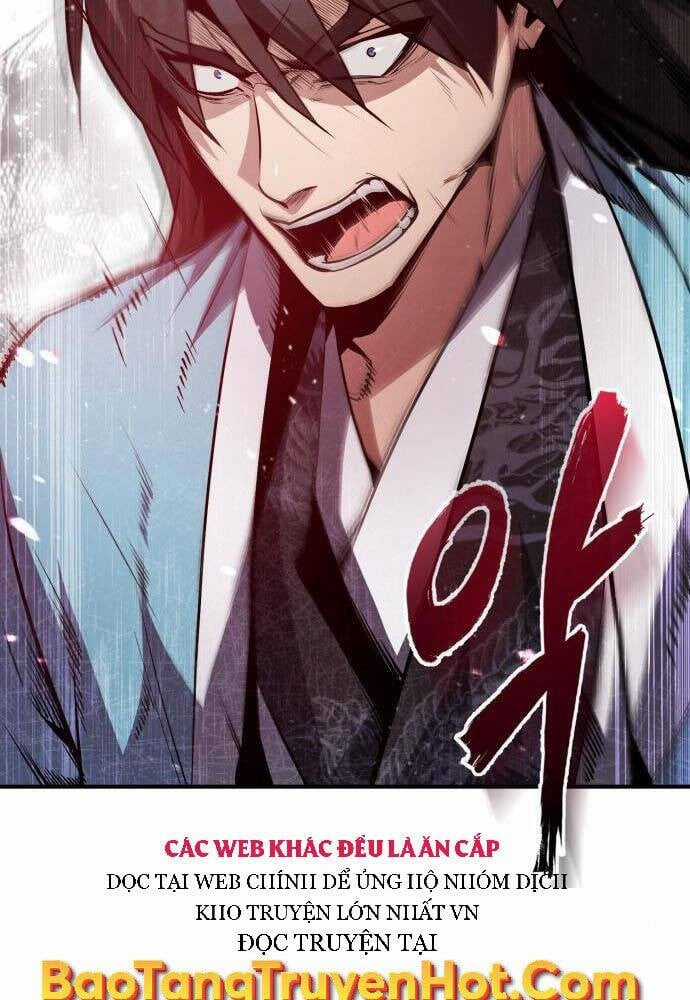 Giảng Sư Đứng Đầu, Baek Sư Phụ Chapter 45 trang 129