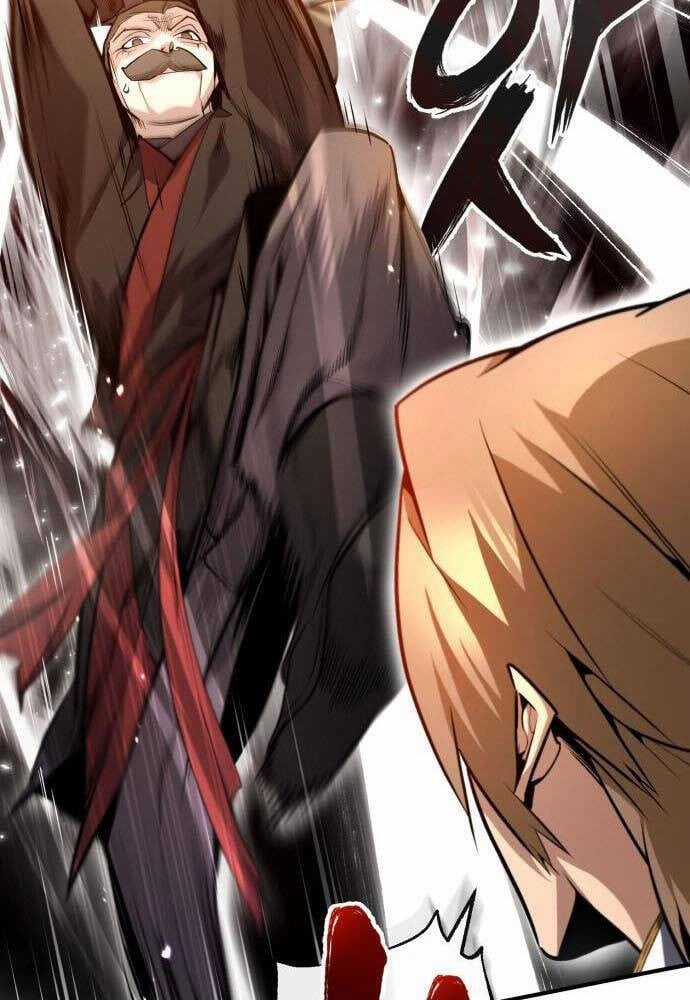 Giảng Sư Đứng Đầu, Baek Sư Phụ Chapter 45 trang 14