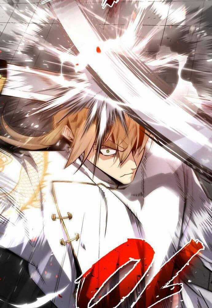 Giảng Sư Đứng Đầu, Baek Sư Phụ Chapter 45 trang 16