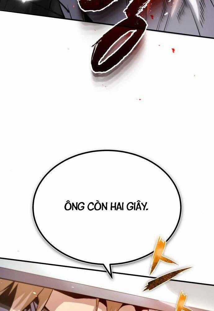 Giảng Sư Đứng Đầu, Baek Sư Phụ Chapter 45 trang 17