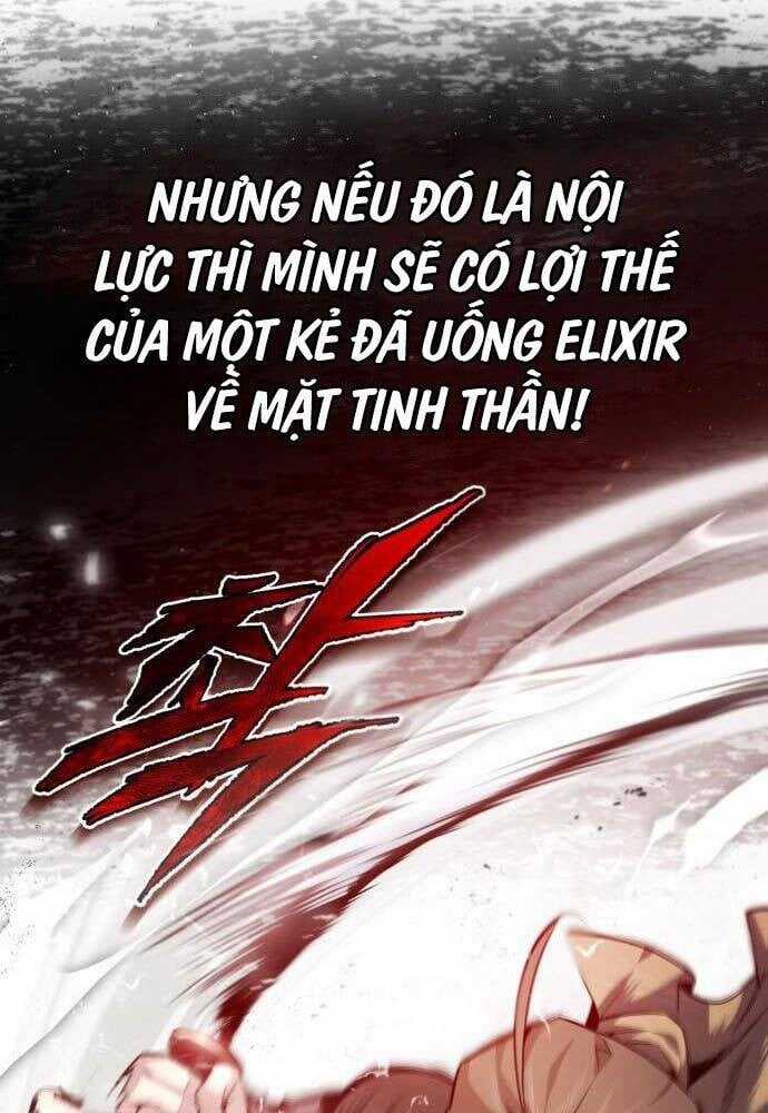 Giảng Sư Đứng Đầu, Baek Sư Phụ Chapter 45 trang 19