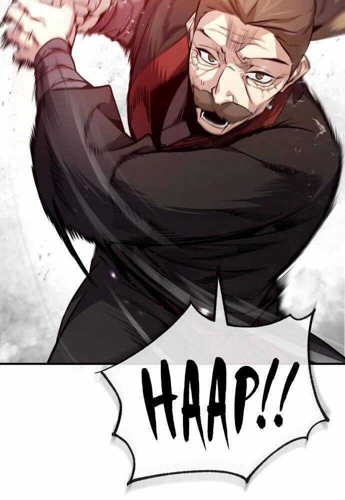 Giảng Sư Đứng Đầu, Baek Sư Phụ Chapter 45 trang 20