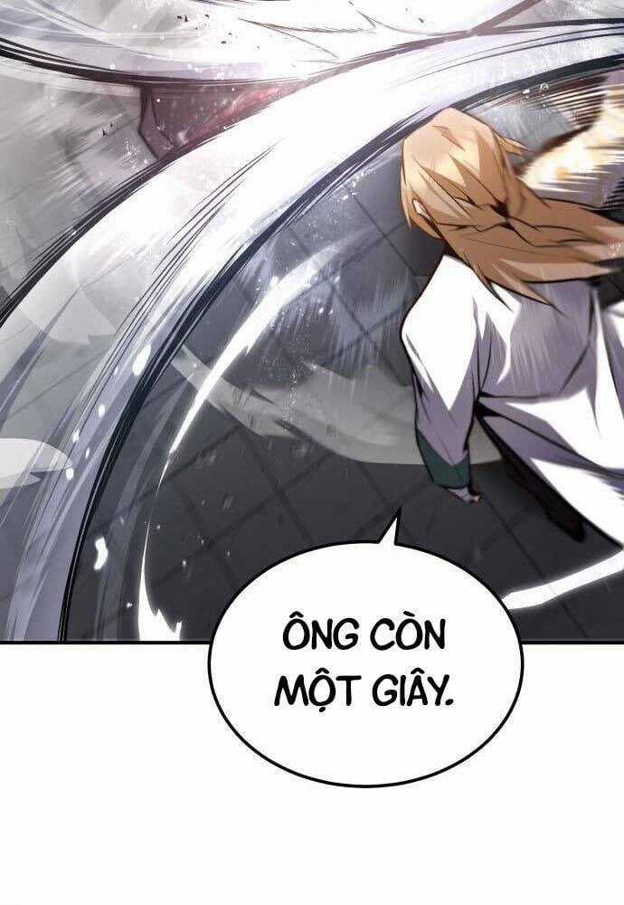 Giảng Sư Đứng Đầu, Baek Sư Phụ Chapter 45 trang 22