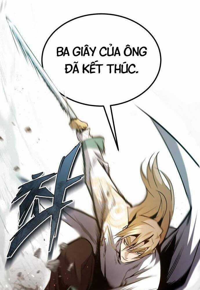 Giảng Sư Đứng Đầu, Baek Sư Phụ Chapter 45 trang 26