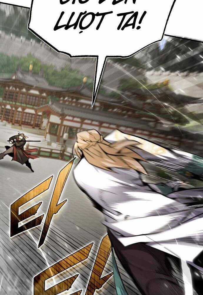 Giảng Sư Đứng Đầu, Baek Sư Phụ Chapter 45 trang 28