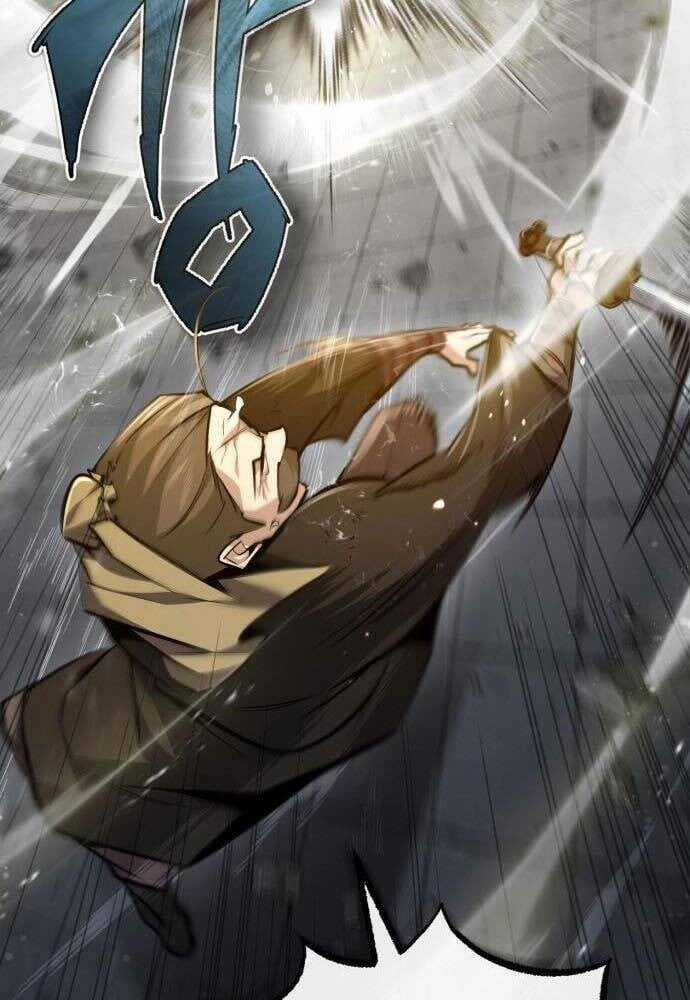 Giảng Sư Đứng Đầu, Baek Sư Phụ Chapter 45 trang 31