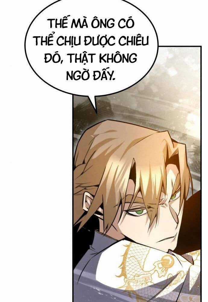 Giảng Sư Đứng Đầu, Baek Sư Phụ Chapter 45 trang 34