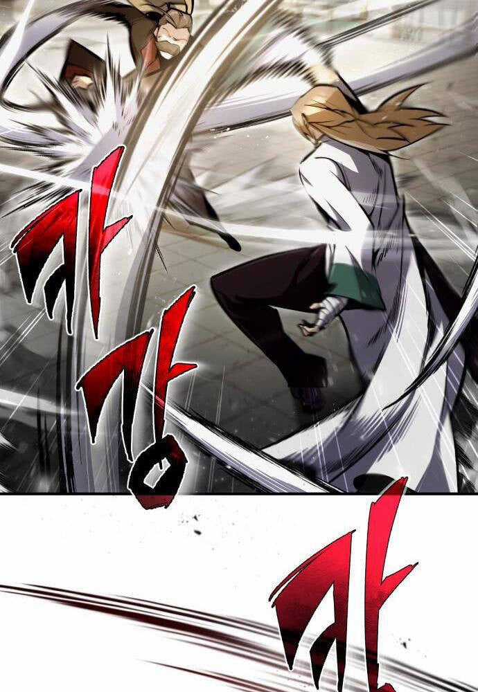 Giảng Sư Đứng Đầu, Baek Sư Phụ Chapter 45 trang 40