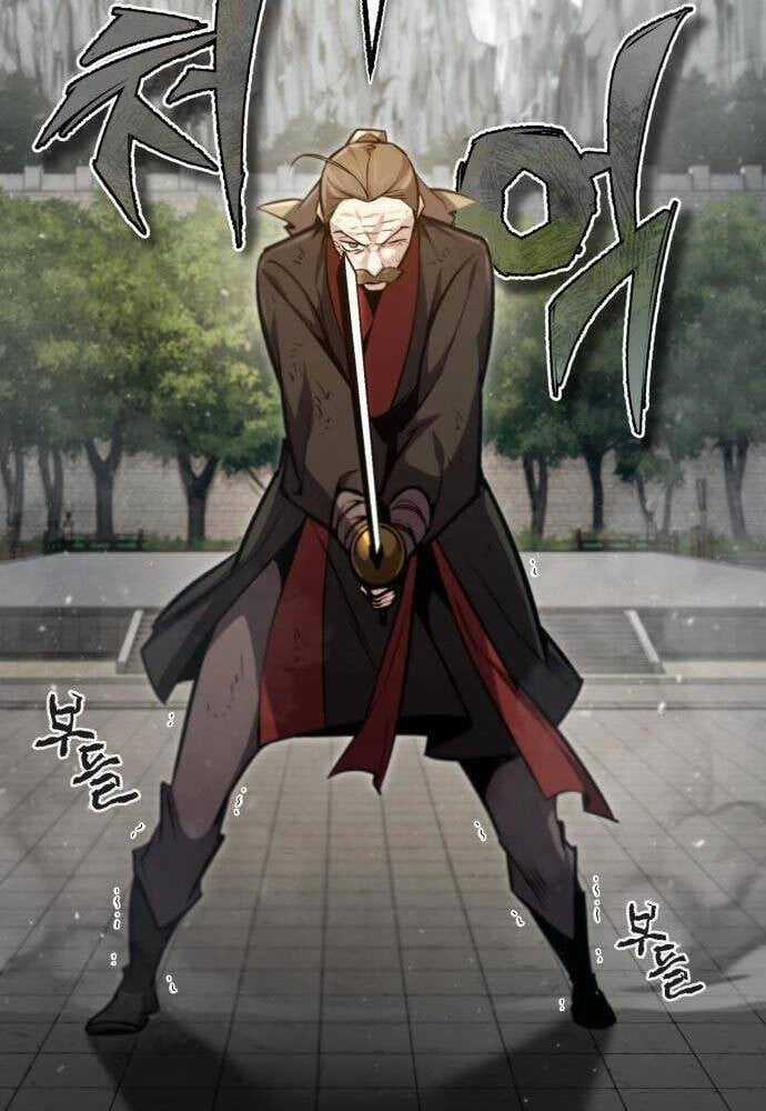 Giảng Sư Đứng Đầu, Baek Sư Phụ Chapter 45 trang 48