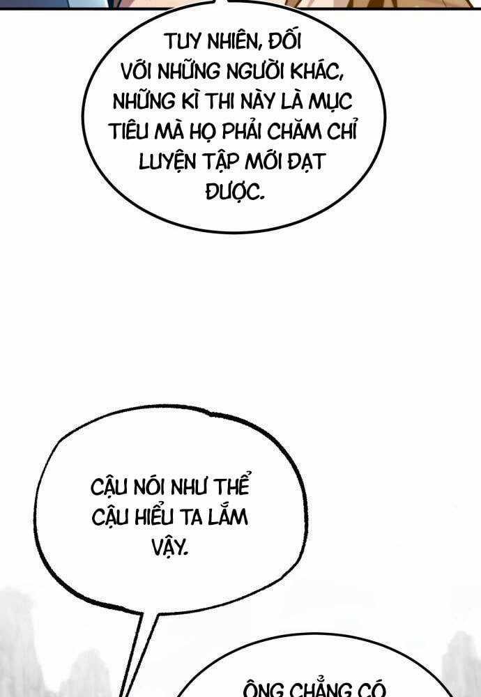 Giảng Sư Đứng Đầu, Baek Sư Phụ Chapter 45 trang 5