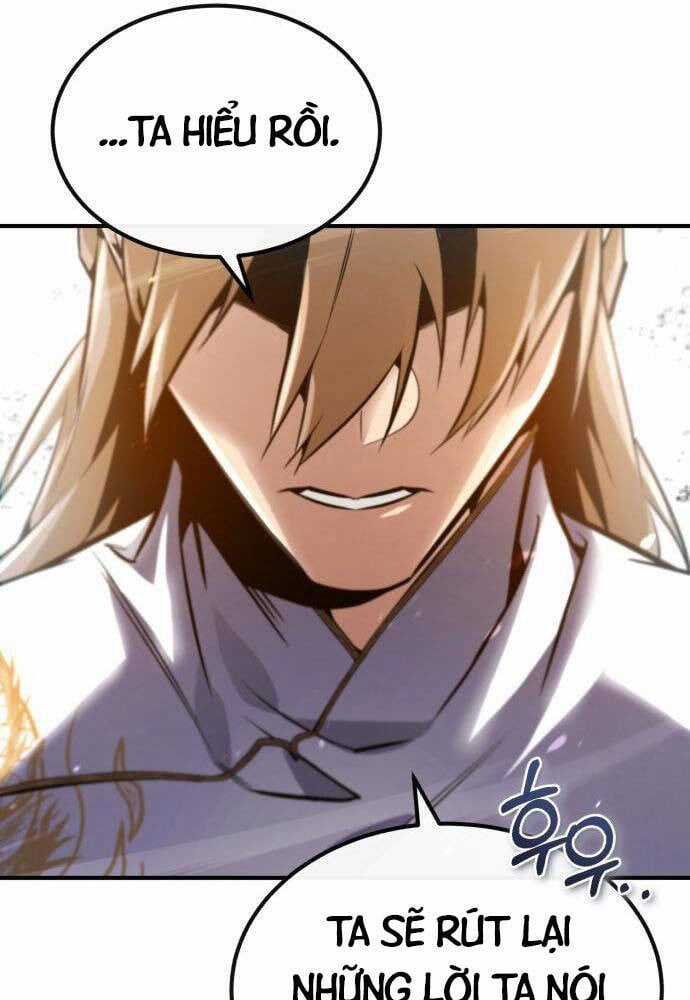 Giảng Sư Đứng Đầu, Baek Sư Phụ Chapter 45 trang 50